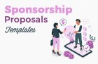 Sponsorship Proposals Templates